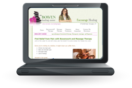 The Bowen Healing Center