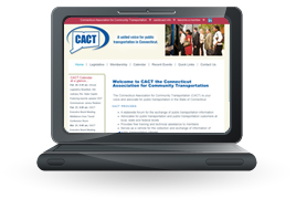 Connecticut Association for Community Transportation 