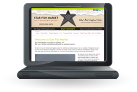 Star Fish Market